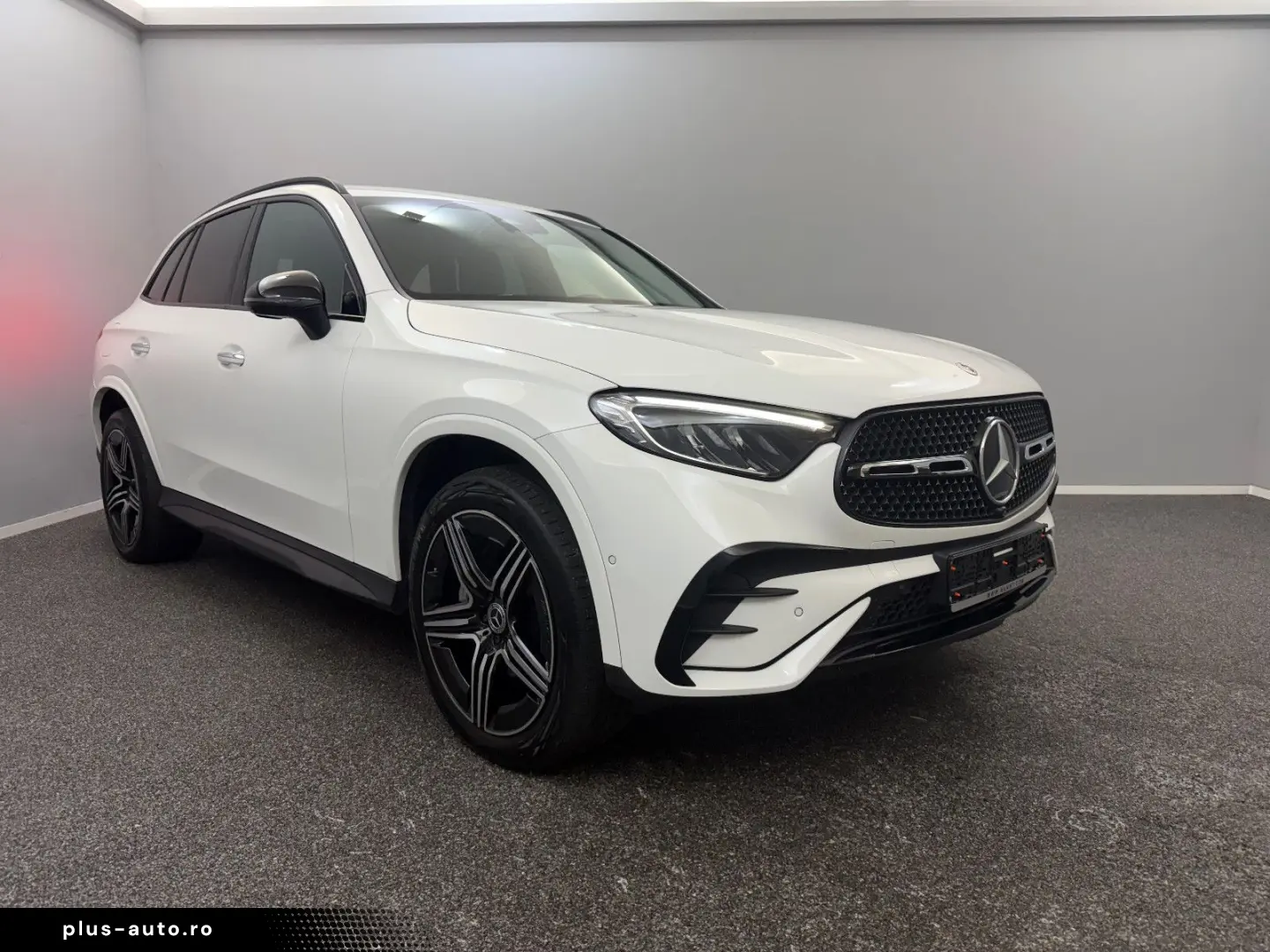 GLC 300e 4M AMG LINE 360 Camera