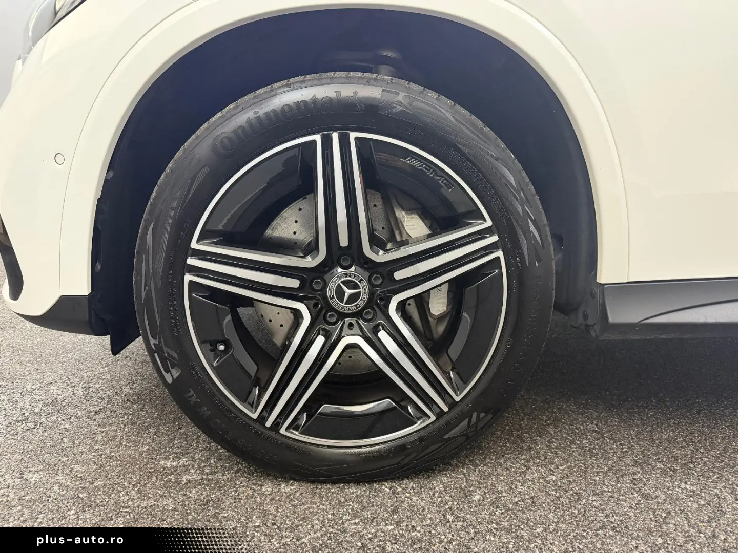 GLC 300e 4M AMG LINE 360 Camera