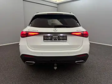 GLC 300e 4M AMG LINE 360 Camera