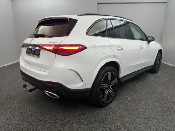 GLC 300e 4M AMG LINE 360 Camera