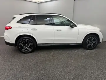 GLC 300e 4M AMG LINE 360 Camera