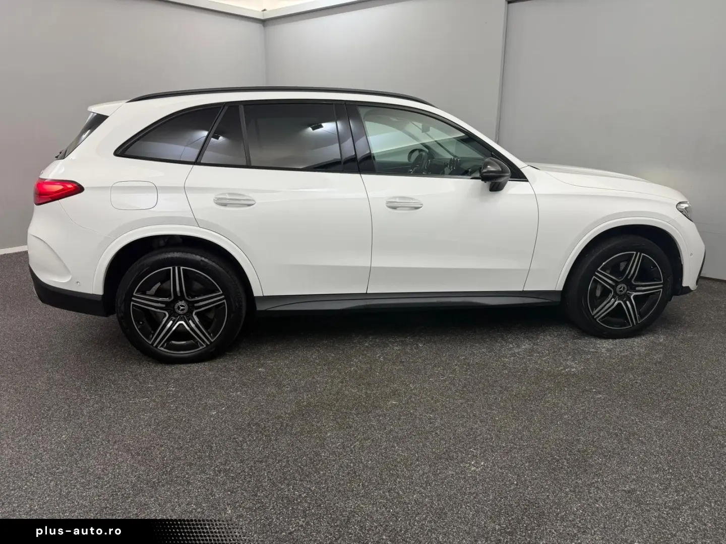 GLC 300e 4M AMG LINE 360 Camera