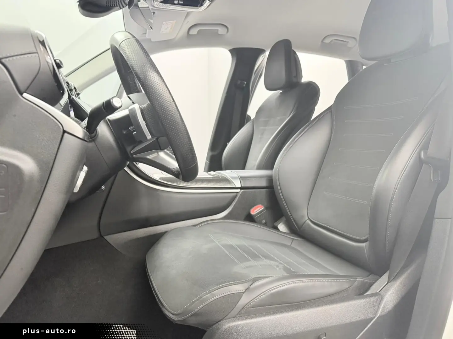 GLC 300e 4M AMG LINE 360 Camera