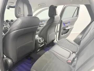 GLC 300e 4M AMG LINE 360 Camera