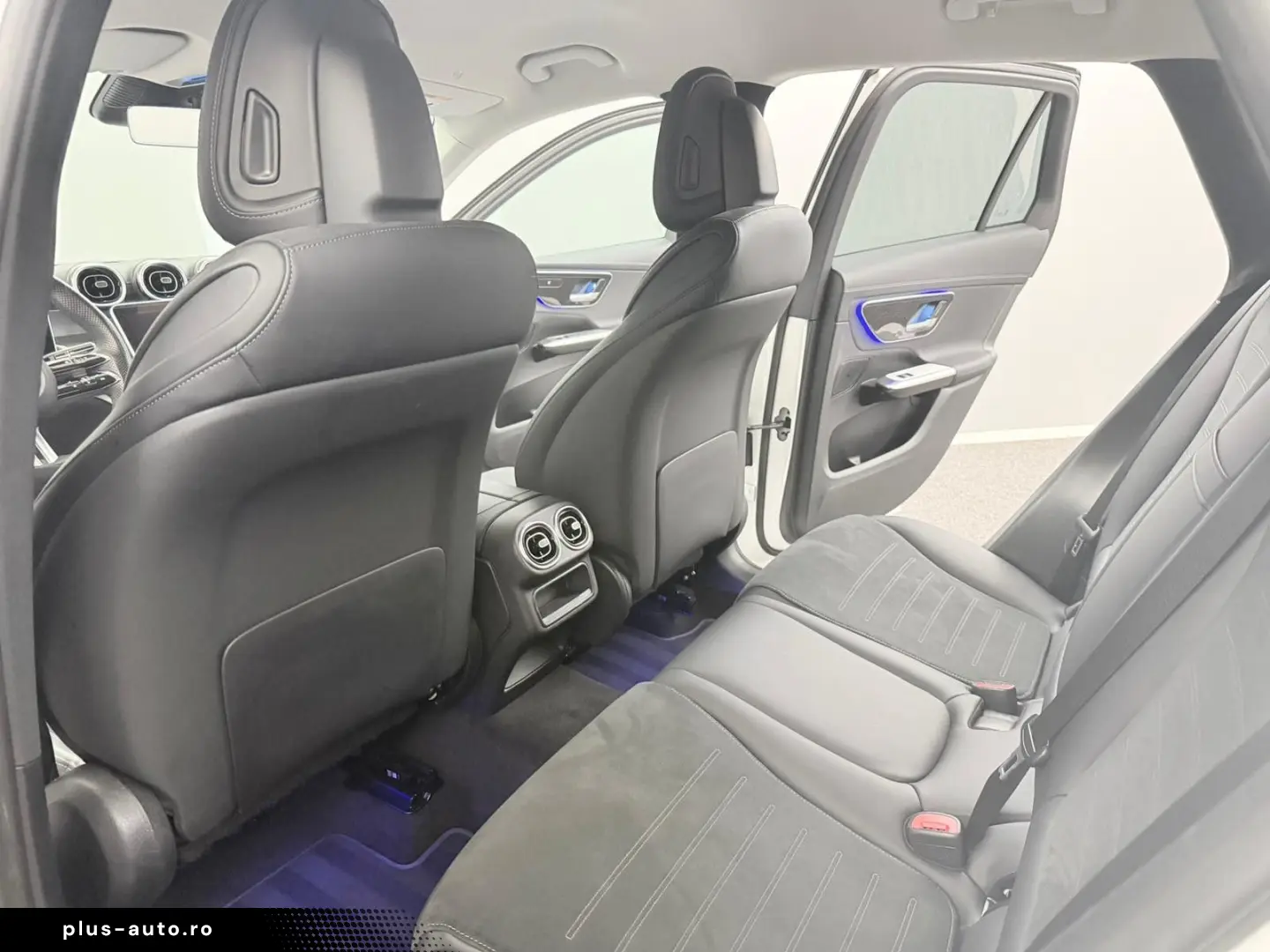 GLC 300e 4M AMG LINE 360 Camera