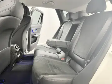 GLC 300e 4M AMG LINE 360 Camera