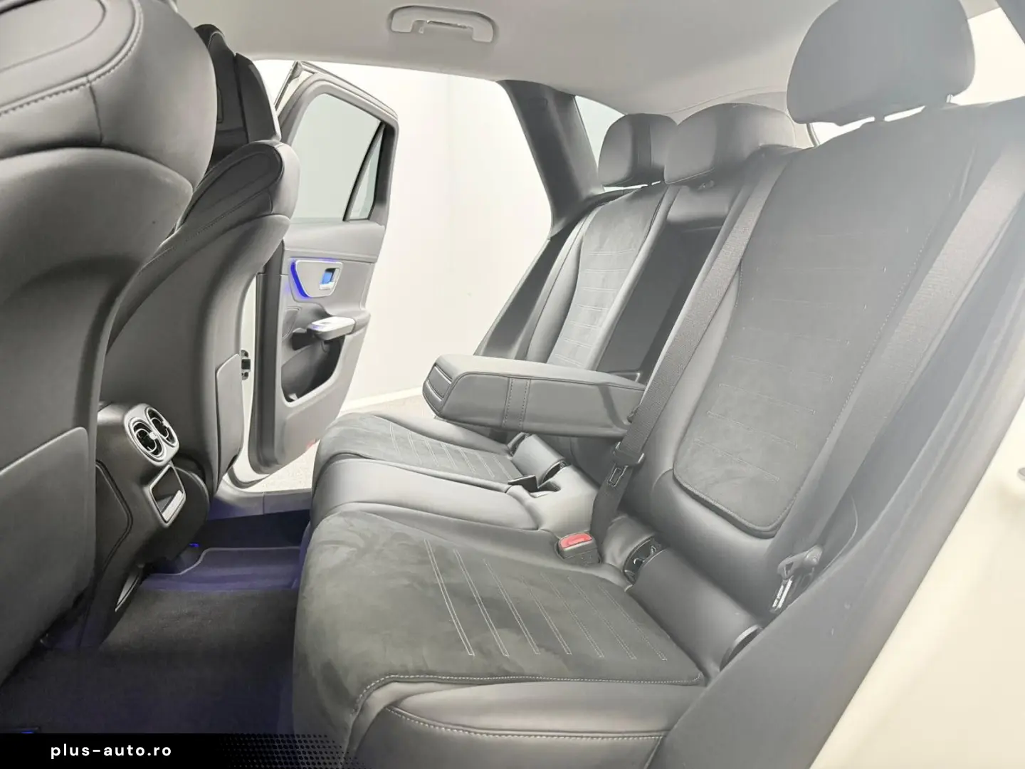 GLC 300e 4M AMG LINE 360 Camera