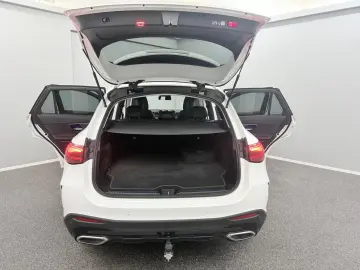 GLC 300e 4M AMG LINE 360 Camera