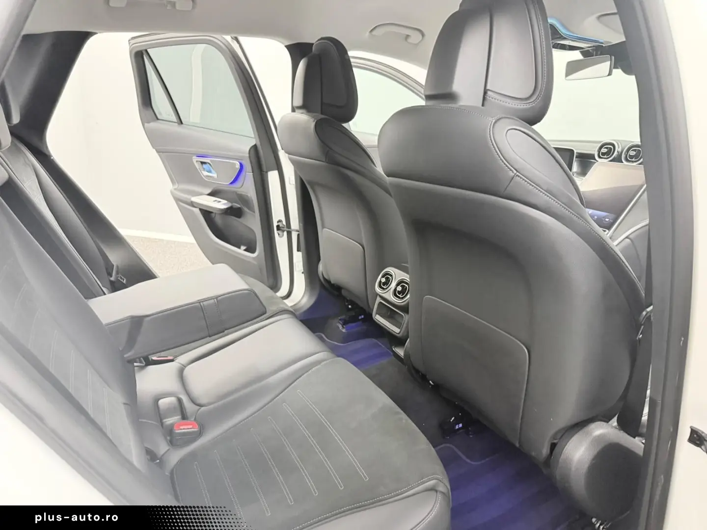 GLC 300e 4M AMG LINE 360 Camera