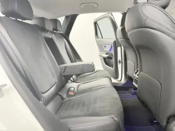 GLC 300e 4M AMG LINE 360 Camera