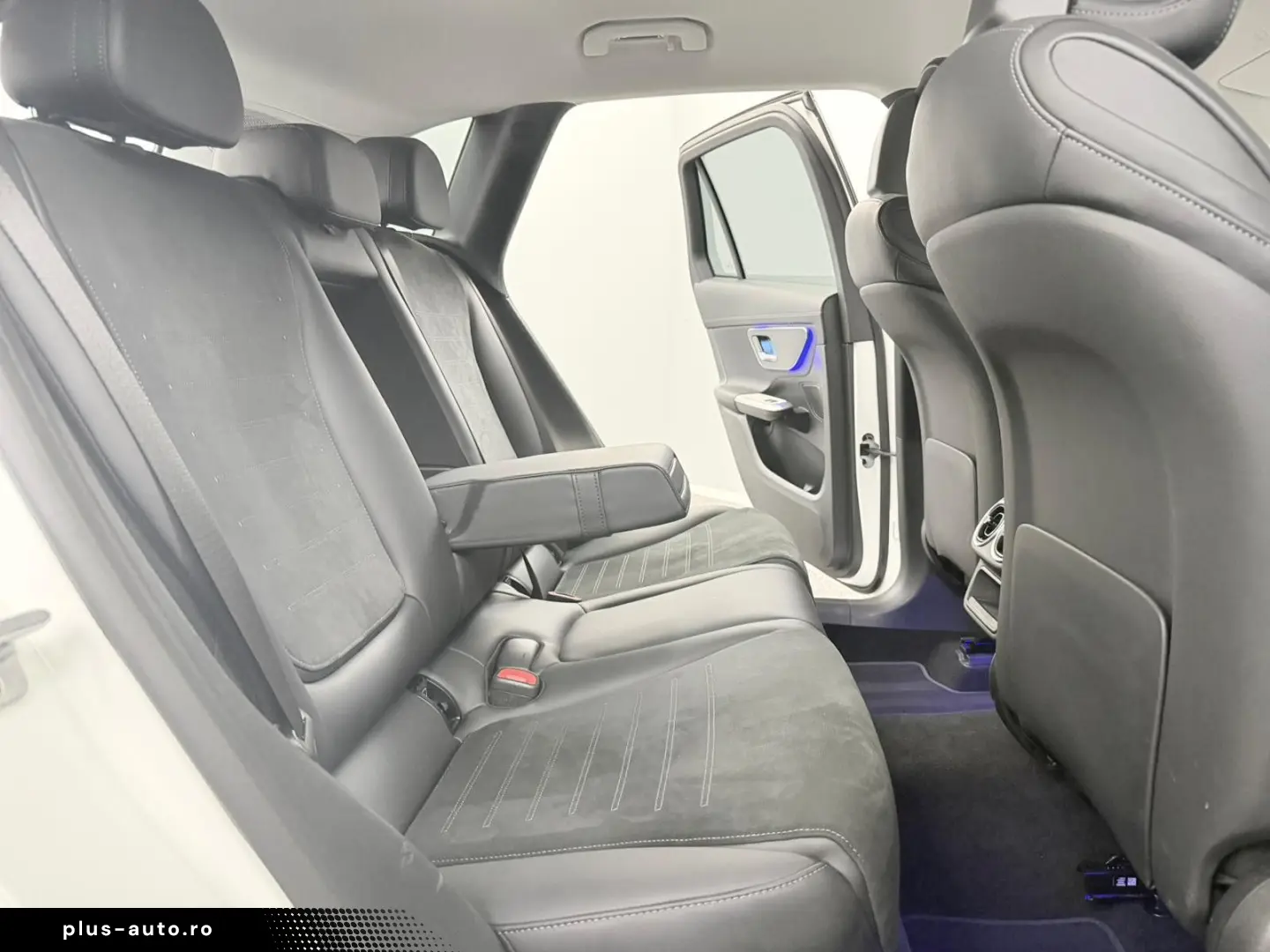 GLC 300e 4M AMG LINE 360 Camera