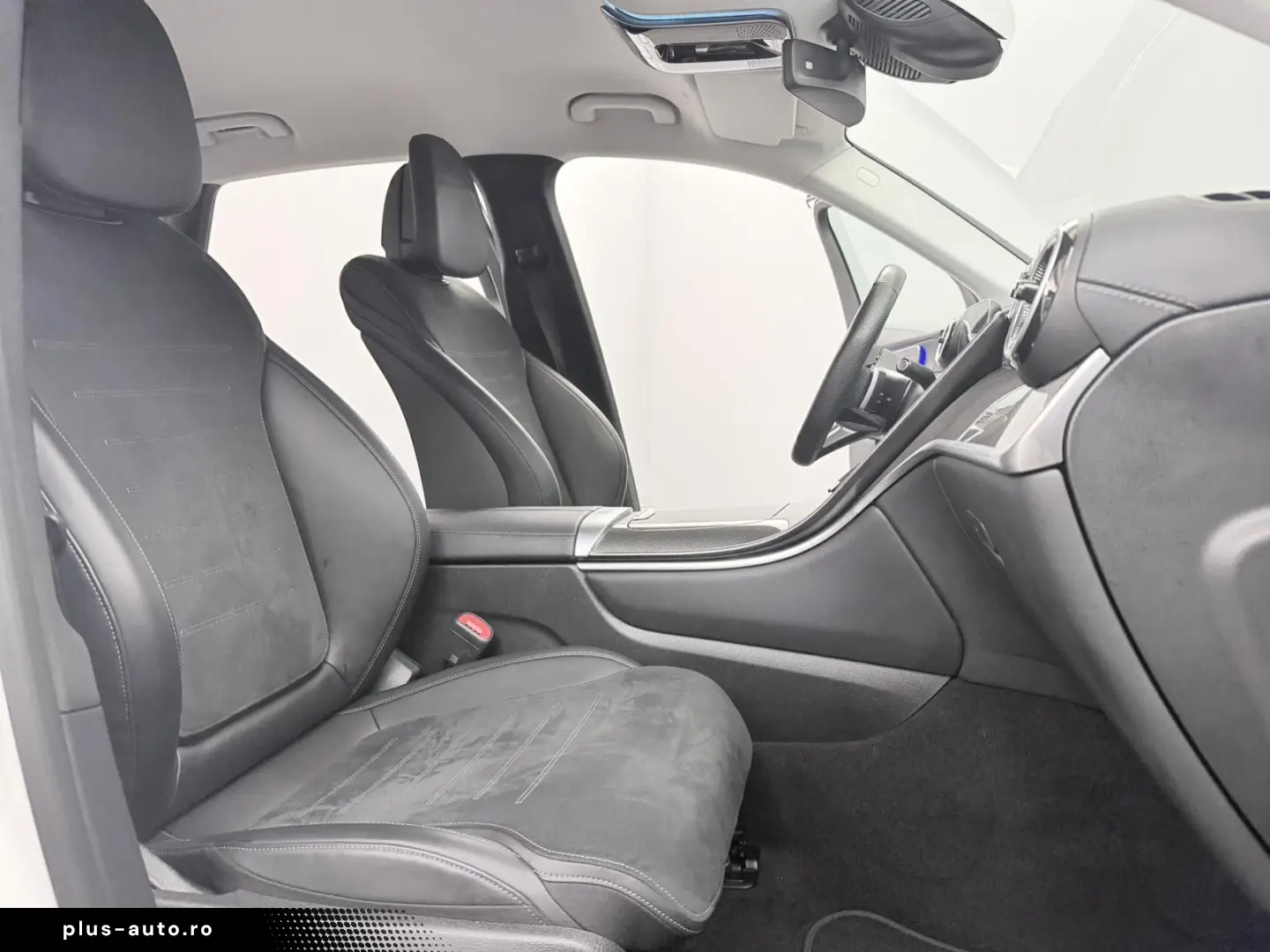 GLC 300e 4M AMG LINE 360 Camera