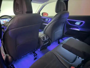 GLC 300e 4M AMG LINE 360 Camera