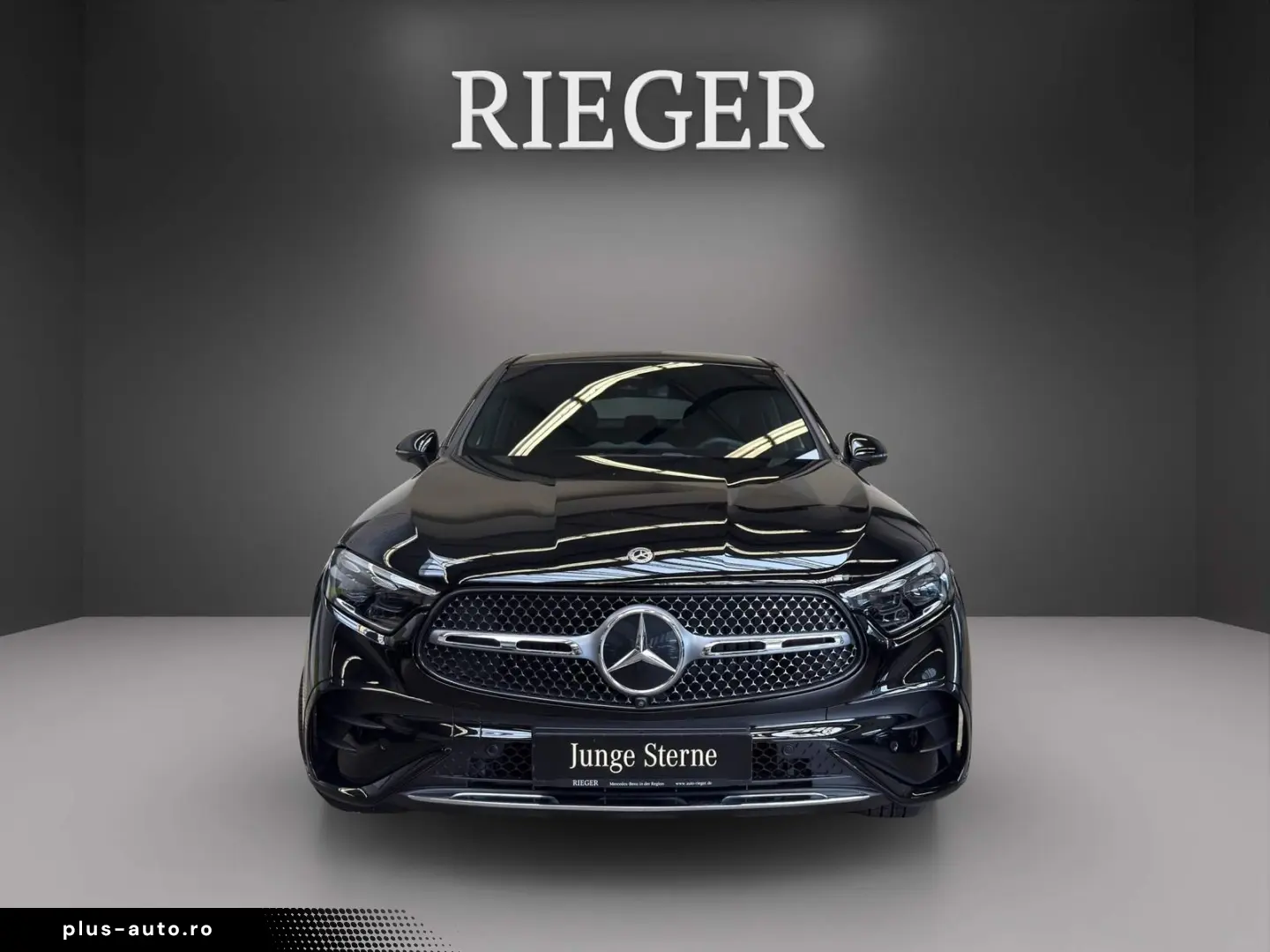 GLC 300 d 4M AMGLine