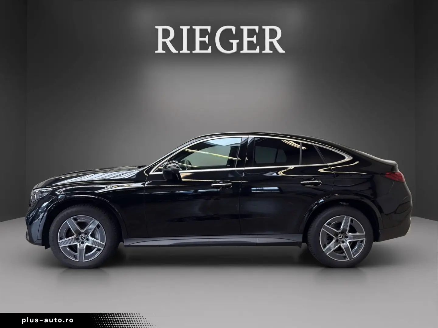 GLC 300 d 4M AMGLine