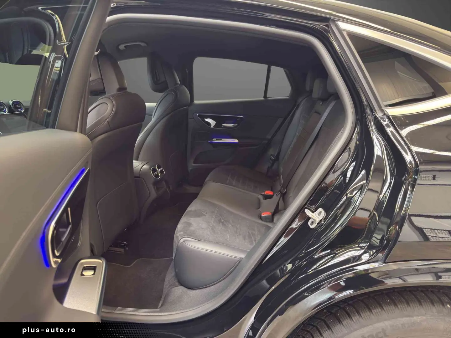 GLC 300 d 4M AMGLine