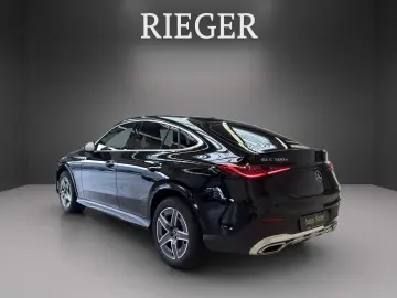 GLC 300 d 4M AMGLine