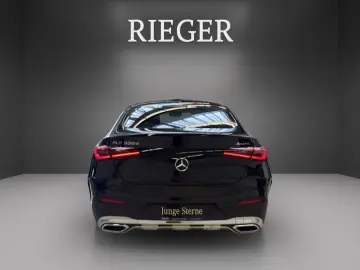 GLC 300 d 4M AMGLine