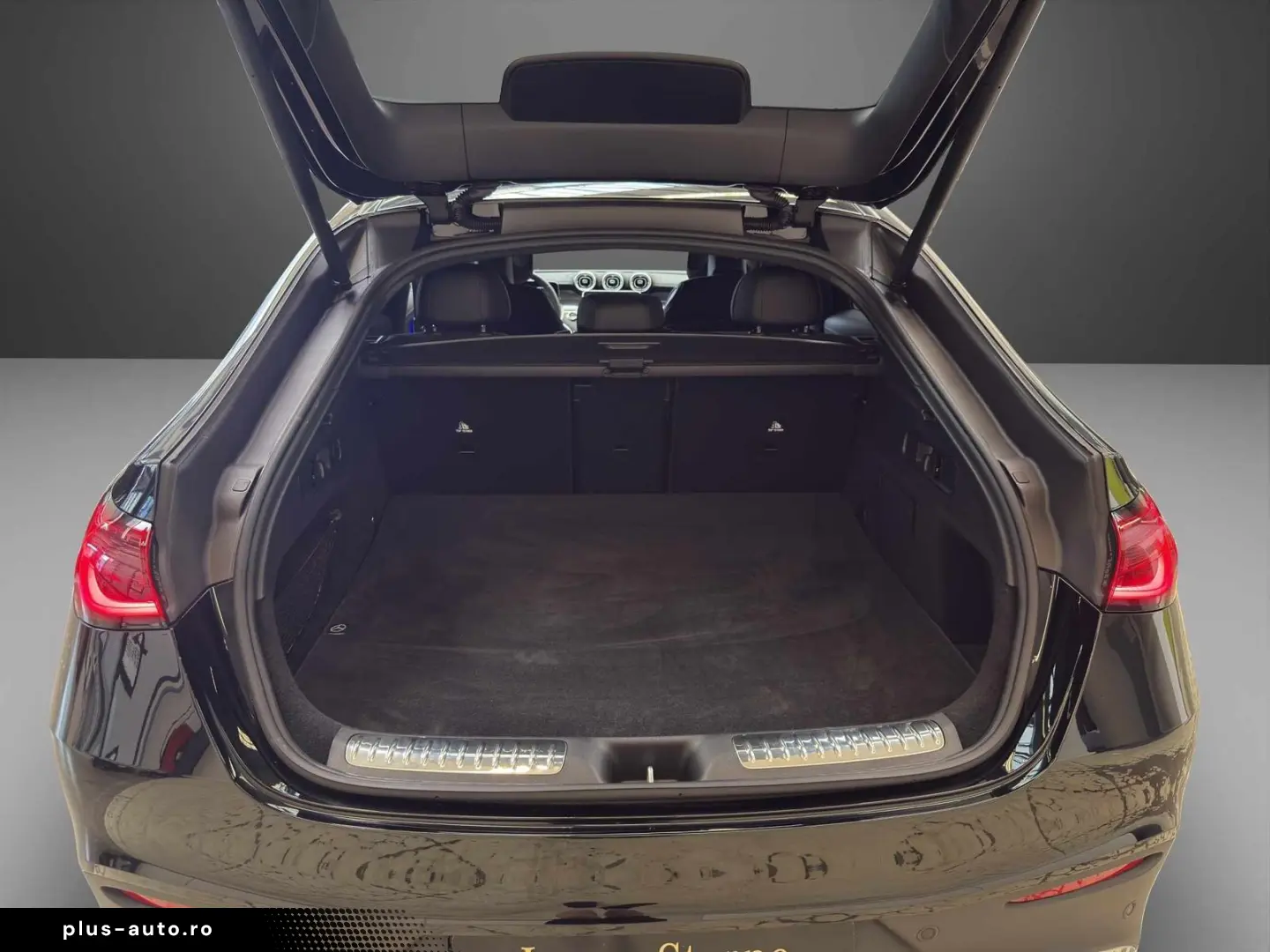 GLC 300 d 4M AMGLine