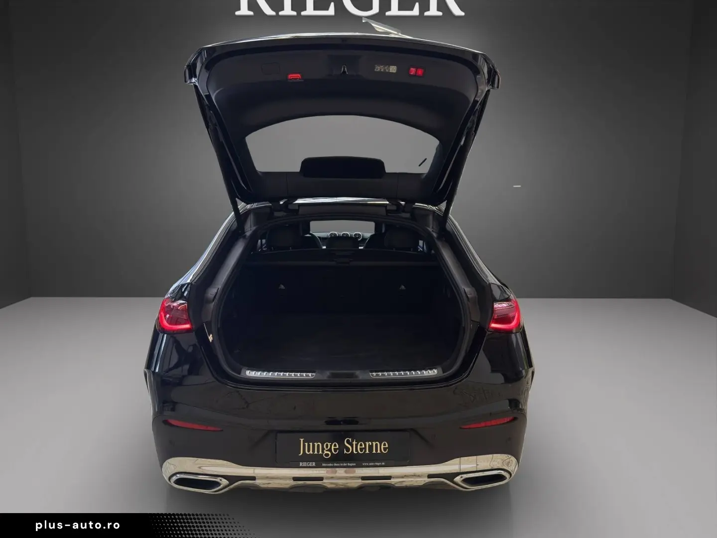 GLC 300 d 4M AMGLine