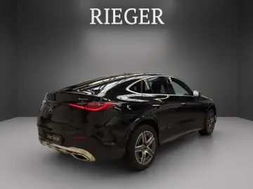 GLC 300 d 4M AMGLine