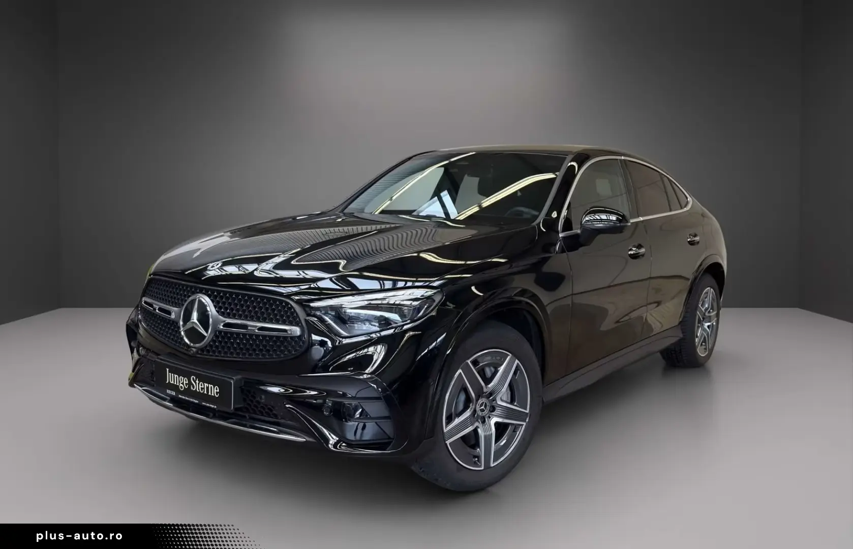 GLC 300 d 4M AMGLine