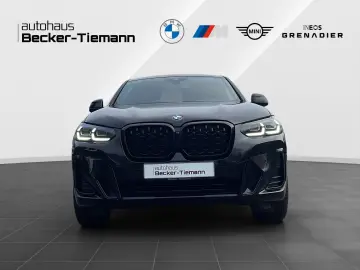 X4 xDrive20i MSport