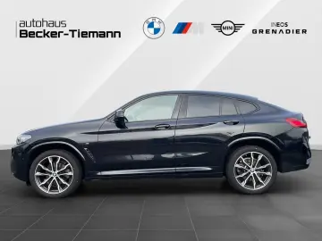X4 xDrive20i MSport