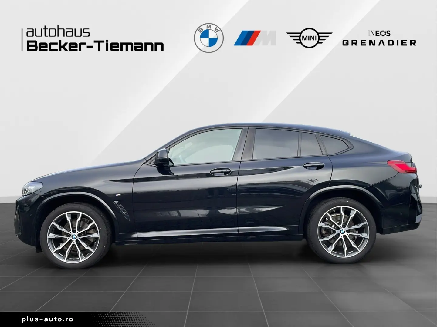 X4 xDrive20i MSport