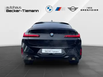 X4 xDrive20i MSport