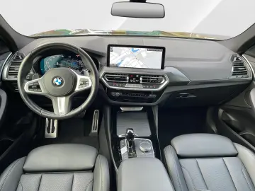 X4 xDrive20i MSport