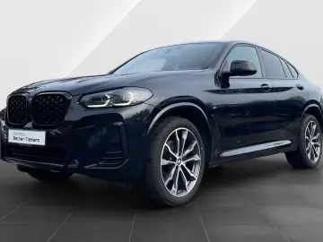 X4 xDrive20i MSport
