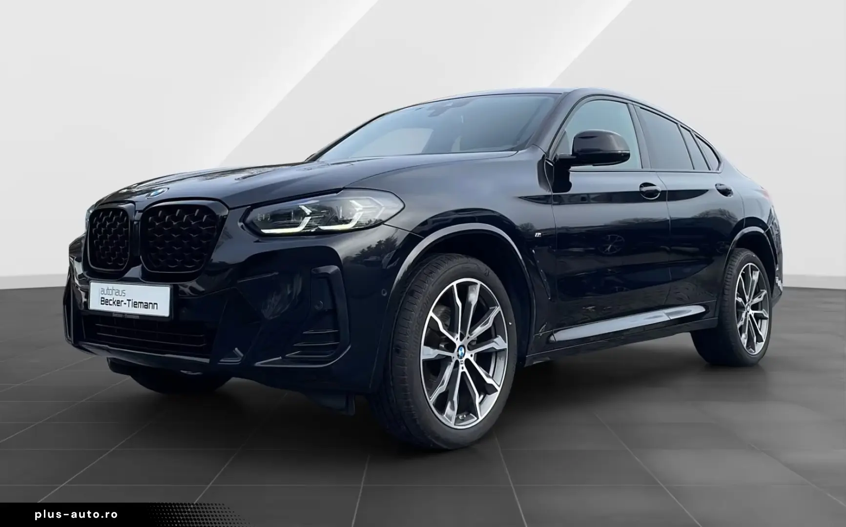 X4 xDrive20i MSport