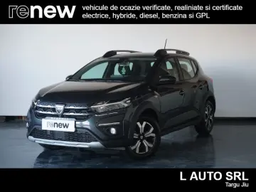 DACIA SANDERO 1.0 TCe 90CP Comfort