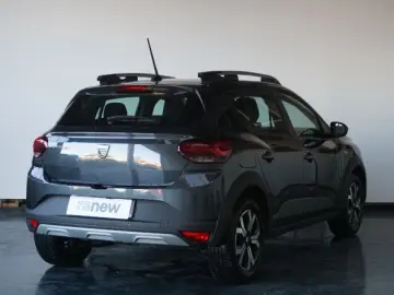 DACIA SANDERO 1.0 TCe 90CP Comfort