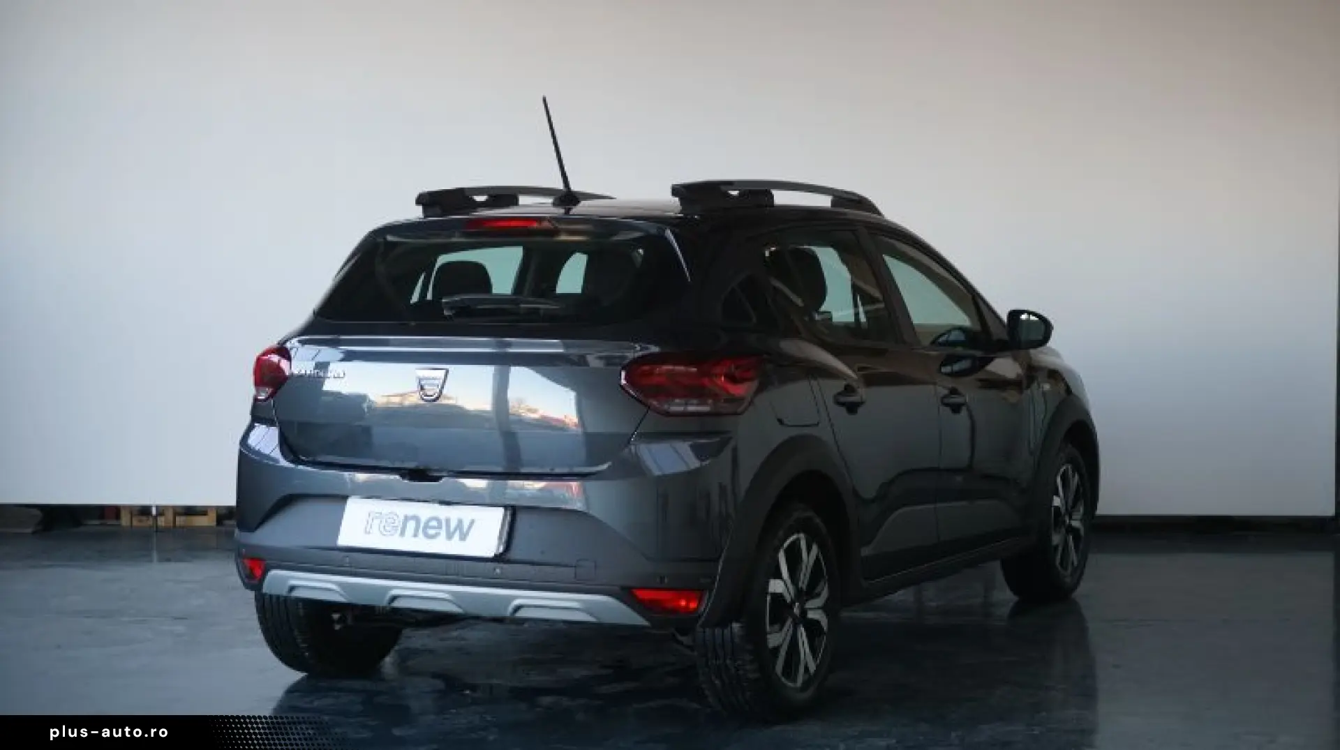 DACIA SANDERO 1.0 TCe 90CP Comfort