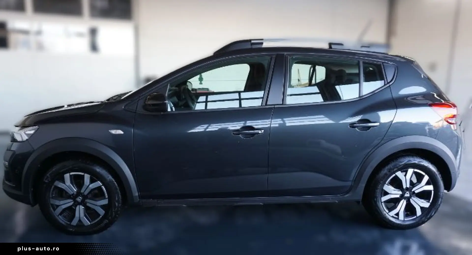 DACIA SANDERO 1.0 TCe 90CP Comfort