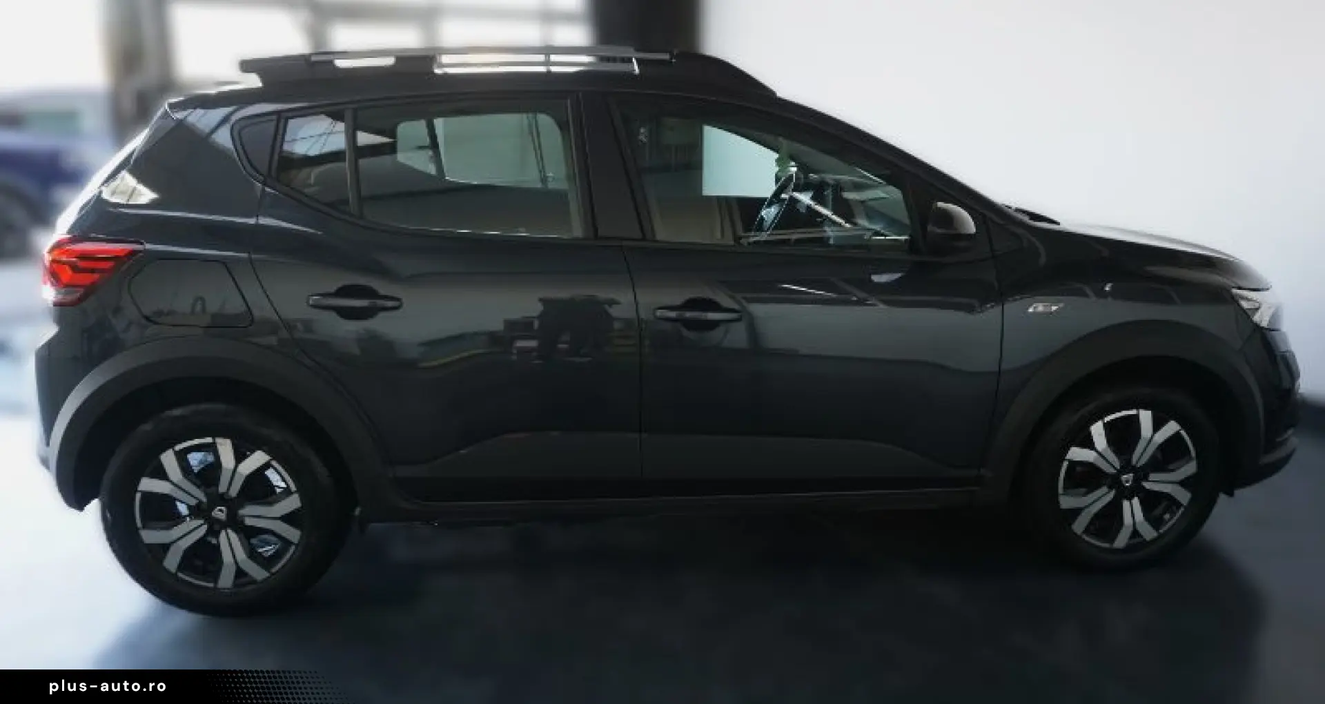 DACIA SANDERO 1.0 TCe 90CP Comfort