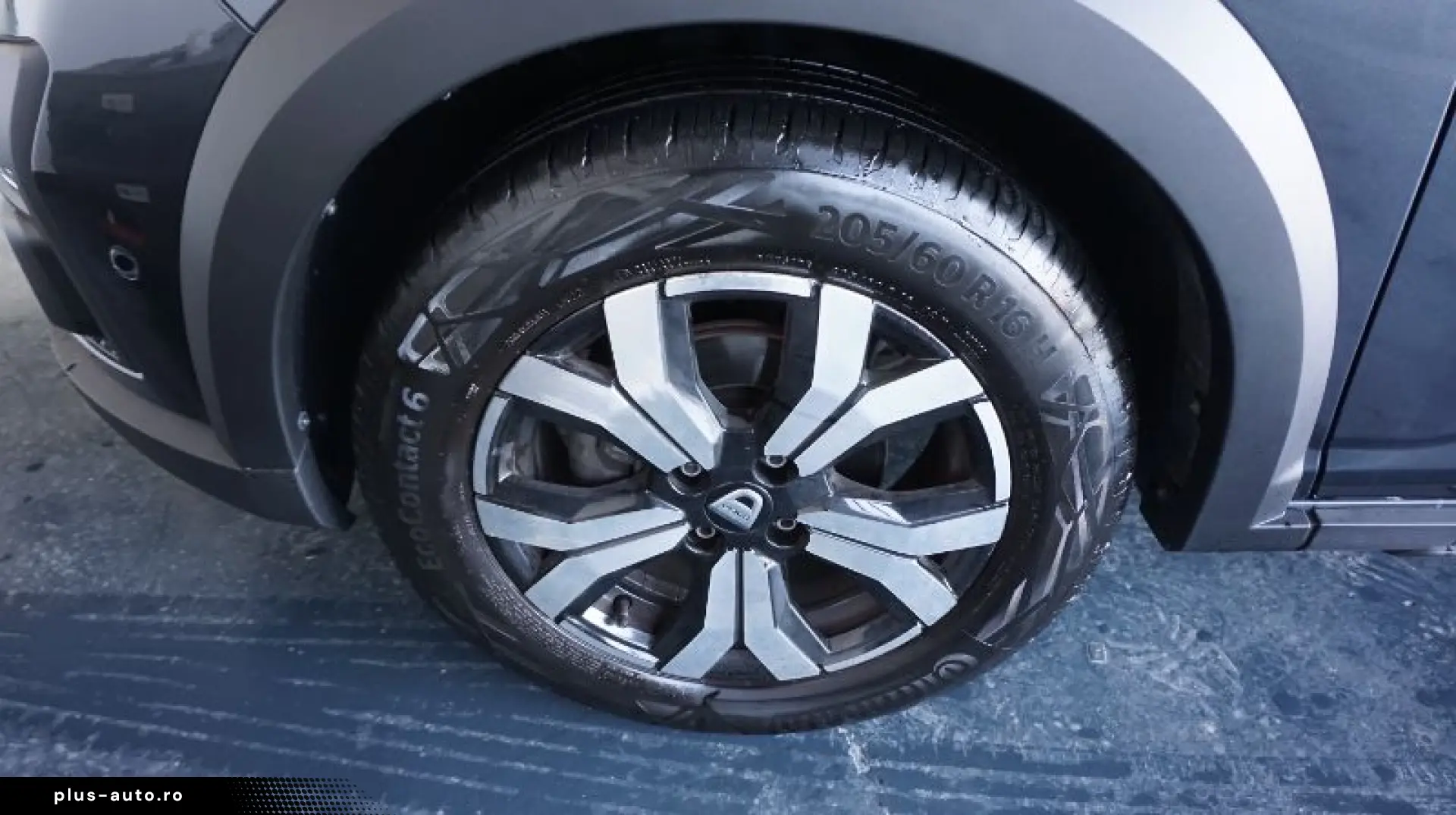 DACIA SANDERO 1.0 TCe 90CP Comfort