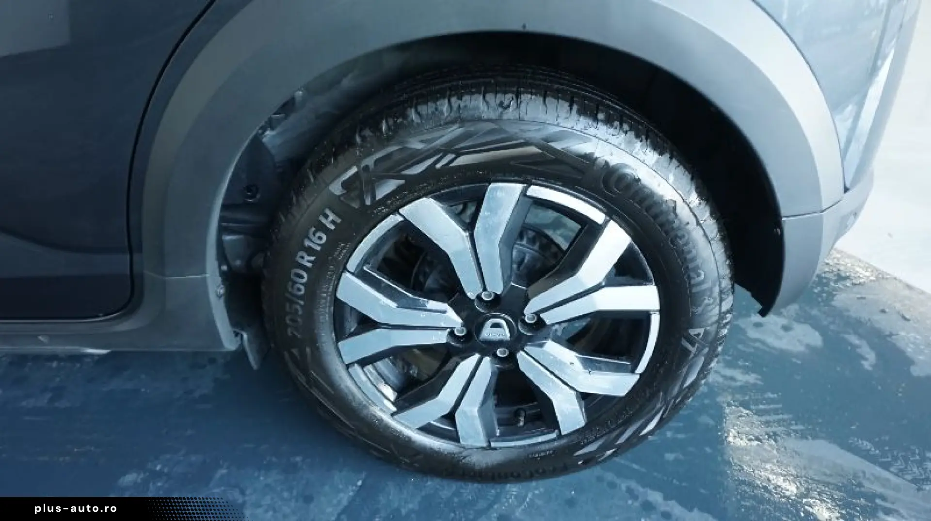 DACIA SANDERO 1.0 TCe 90CP Comfort