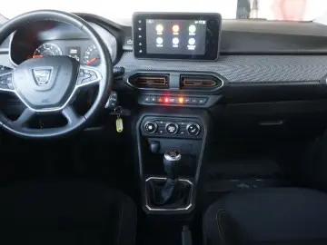 DACIA SANDERO 1.0 TCe 90CP Comfort