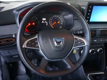 DACIA SANDERO 1.0 TCe 90CP Comfort