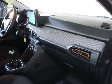 DACIA SANDERO 1.0 TCe 90CP Comfort