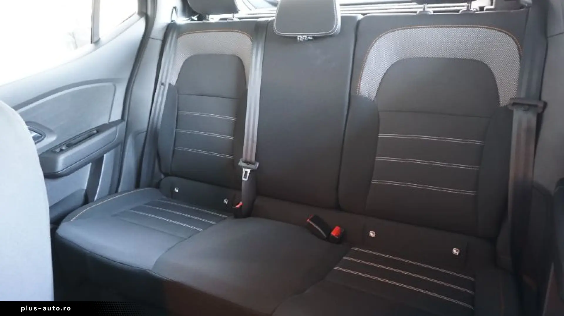 DACIA SANDERO 1.0 TCe 90CP Comfort