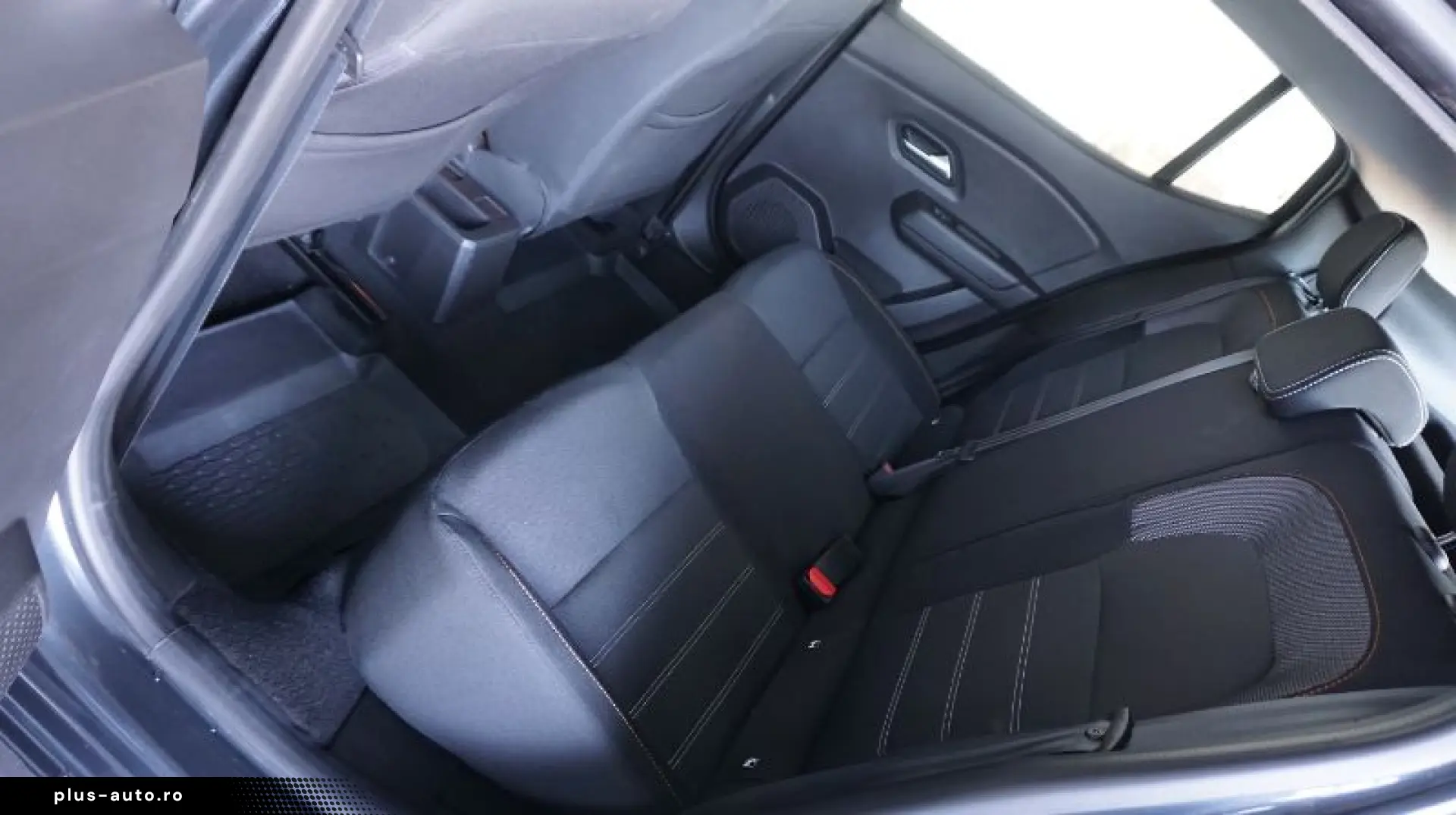 DACIA SANDERO 1.0 TCe 90CP Comfort