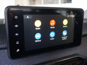 DACIA SANDERO 1.0 TCe 90CP Comfort