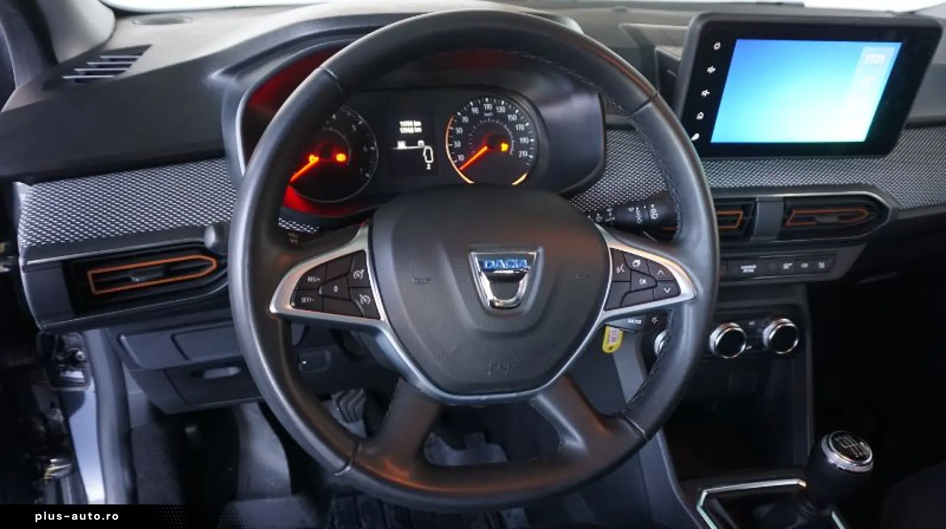 DACIA SANDERO 1.0 TCe 90CP Comfort