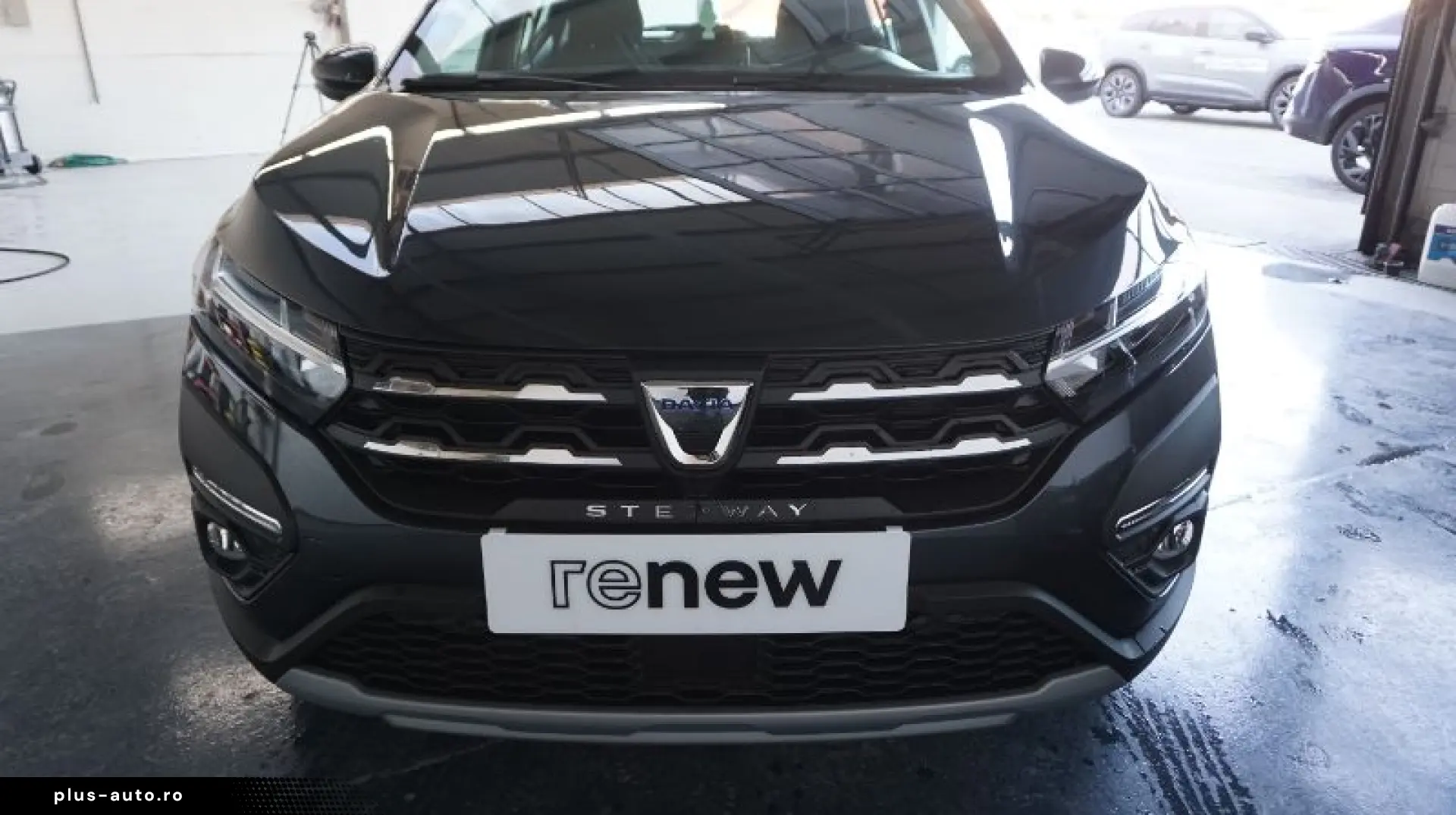 DACIA SANDERO 1.0 TCe 90CP Comfort