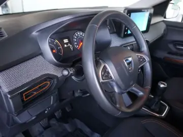 DACIA SANDERO 1.0 TCe 90CP Comfort