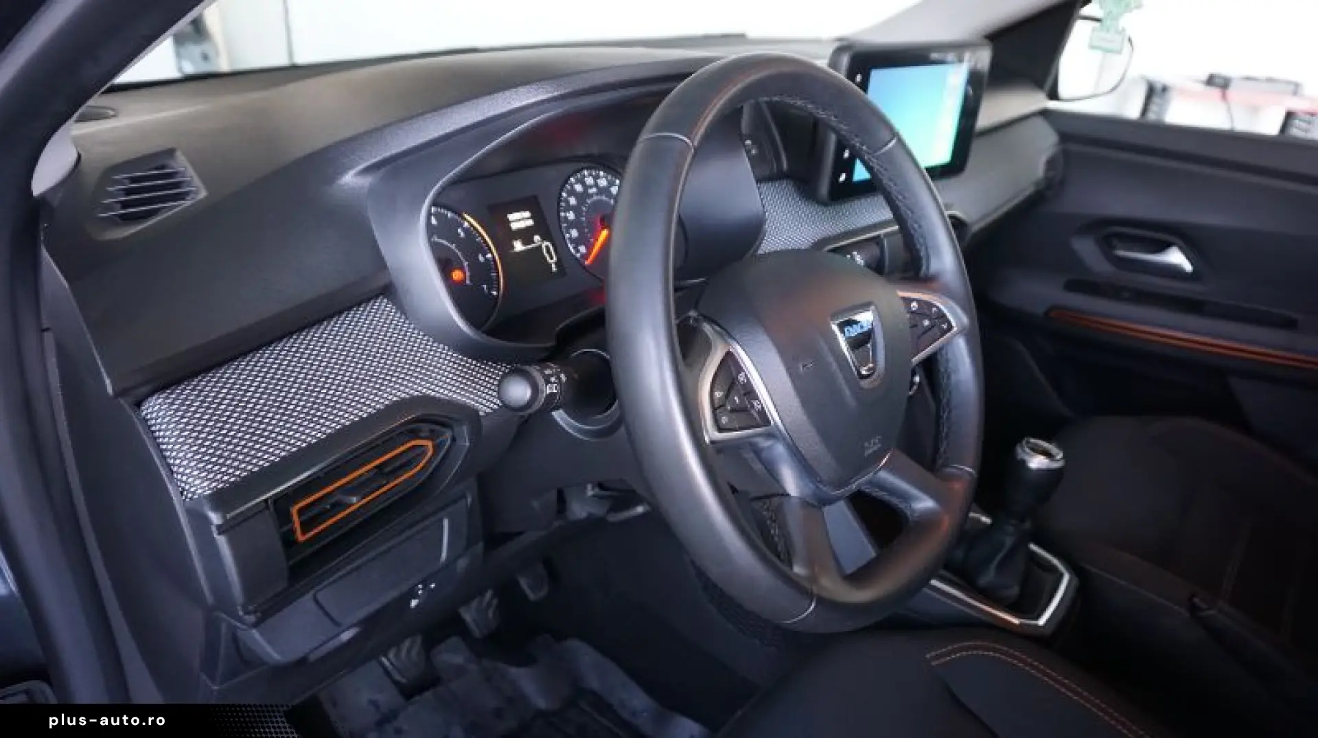 DACIA SANDERO 1.0 TCe 90CP Comfort